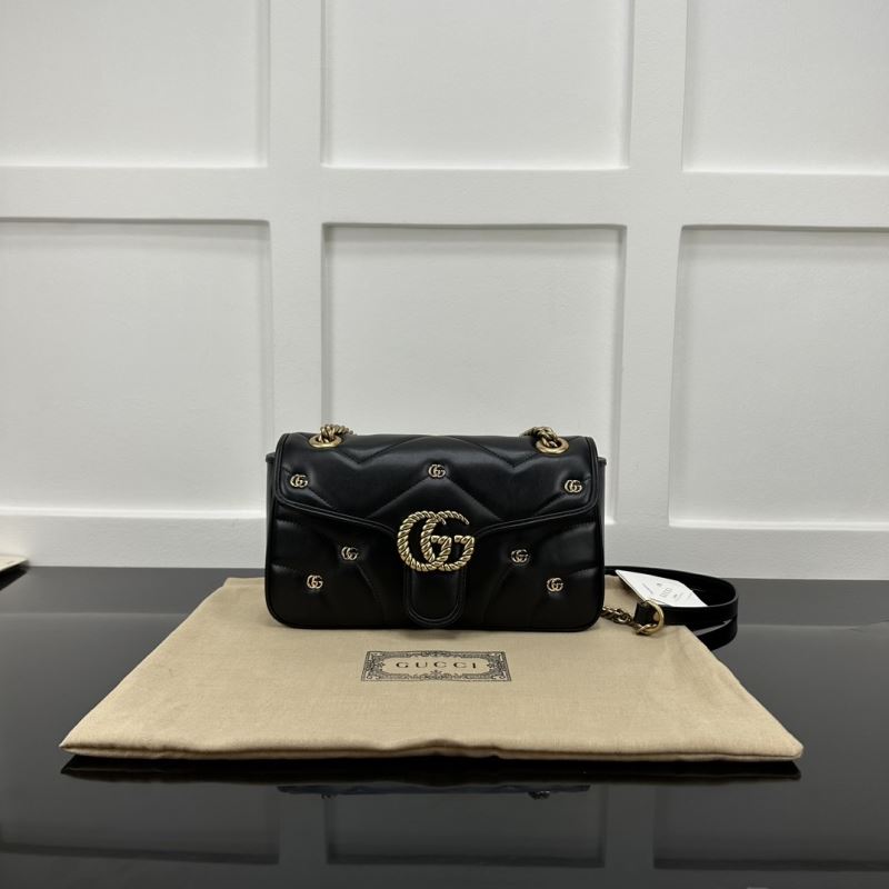G*u*i satchel bags